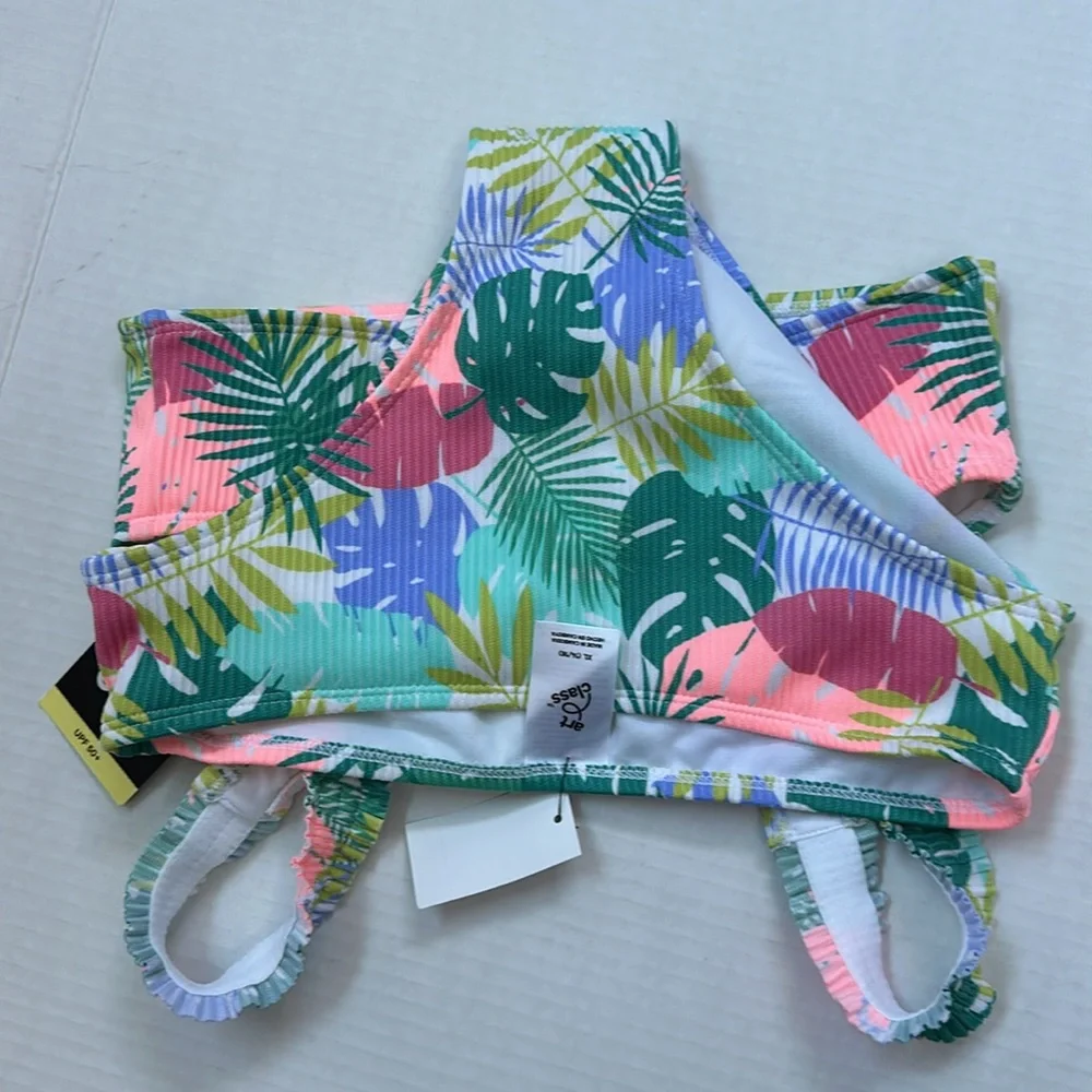 New with tags Kids 2 pieces swimming suit